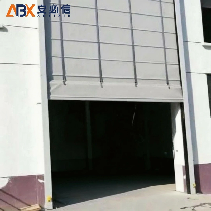 绍兴伸缩式卸货平台